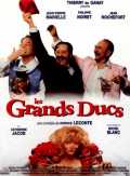 voir la fiche complète du film : Les Grands Ducs