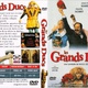 photo du film Les Grands Ducs