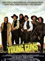 voir la fiche complète du film : Young Guns