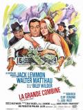 voir la fiche complète du film : La Grande combine