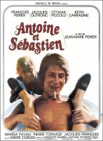 Antoine et Sébastien