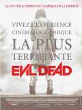 voir la fiche complète du film : Evil Dead