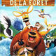 photo du film Les Rebelles de la forêt