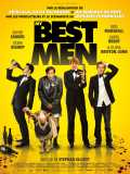 voir la fiche complète du film : My best men