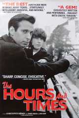 voir la fiche complète du film : The Hours and Times