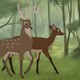 photo du film Bambi 2 : le prince de la forêt
