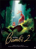 Bambi 2 : le prince de la forêt