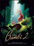 Bambi 2 : Le Prince De La Forêt