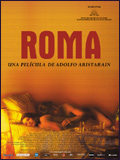 voir la fiche complète du film : Roma