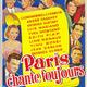 photo du film Paris chante toujours