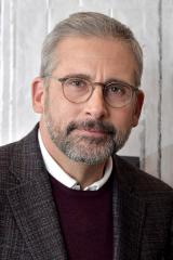 Steve Carell