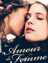 Un Amour de femme