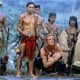 photo du film L'Adieu au Roi