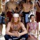 photo du film L'Adieu au Roi