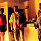 photo du film Sangrita
