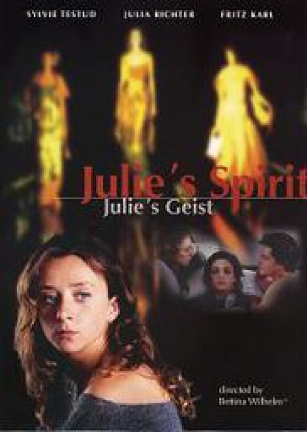 voir la fiche complète du film : Julies Geist