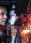 voir la fiche complète du film : Jedermanns fest