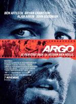 voir la fiche complète du film : Argo