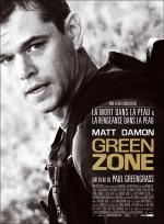 voir la fiche complète du film : Green Zone