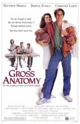 voir la fiche complète du film : Gross anatomy