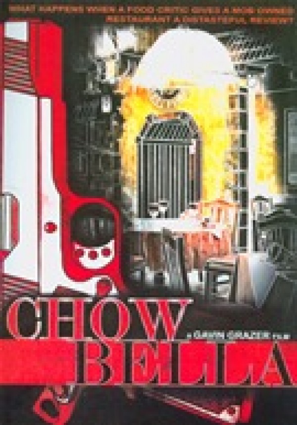 voir la fiche complète du film : Chow Bella