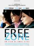 voir la fiche complète du film : Free Zone