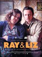 Ray & Liz