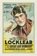 voir la fiche complète du film : The great air robbery