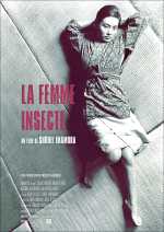 La Femme Insecte