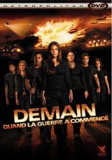 voir la fiche complète du film : Demain, quand la guerre a commencé