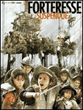 La Forteresse Suspendue