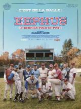Eephus, Le Dernier Tour De Piste