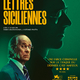 photo du film Lettres siciliennes