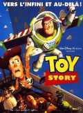 voir la fiche complète du film : Toy Story