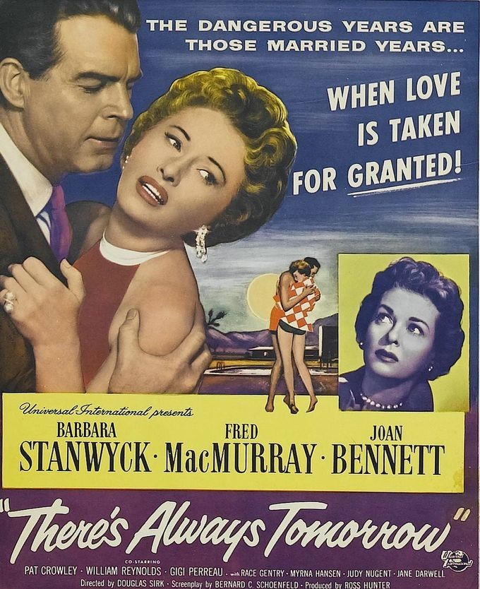 Demain Est Un Autre Jour Adaptation Film Demain est un autre jour, film de 1955