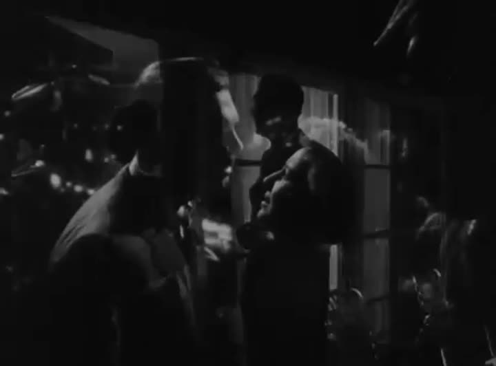 Extrait vidéo du film  Demain est un autre jour