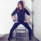 photo de Danielle Panabaker