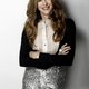 photo de Danielle Panabaker