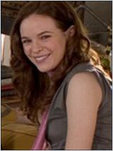 Danielle Panabaker