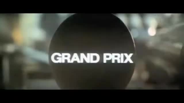 Extrait vidéo du film  Grand Prix