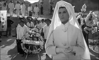 Un extrait du film  Le Monocle rit jaune