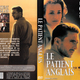 photo du film Le Patient anglais