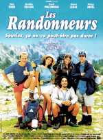 voir la fiche complète du film : Les Randonneurs