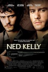 voir la fiche complète du film : Ned Kelly