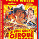 photo du film Le Plus Grand Cirque du monde