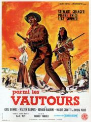 voir la fiche complète du film : Parmi les vautours