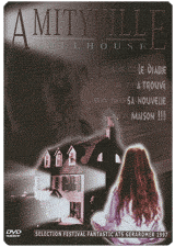 Amityville, La Maison Des Poupées