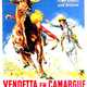 photo du film Vendetta en Camargue