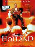 Professeur Holland