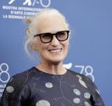 Jane Campion